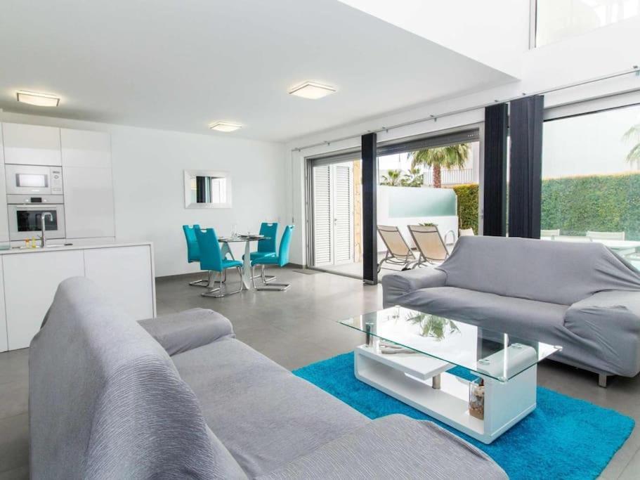 Harmony 4B House - Privat Pool & Ecologic & Privacy & Albufeira Villa Exteriör bild