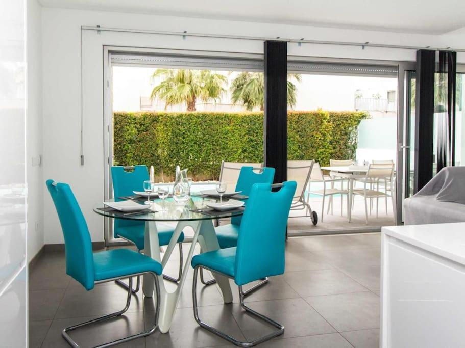 Harmony 4B House - Privat Pool & Ecologic & Privacy & Albufeira Villa Exteriör bild