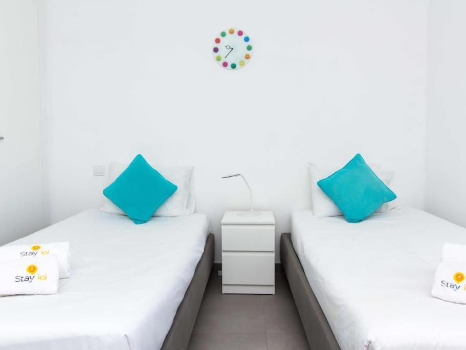 Harmony 4B House - Privat Pool & Ecologic & Privacy & Albufeira Villa Exteriör bild