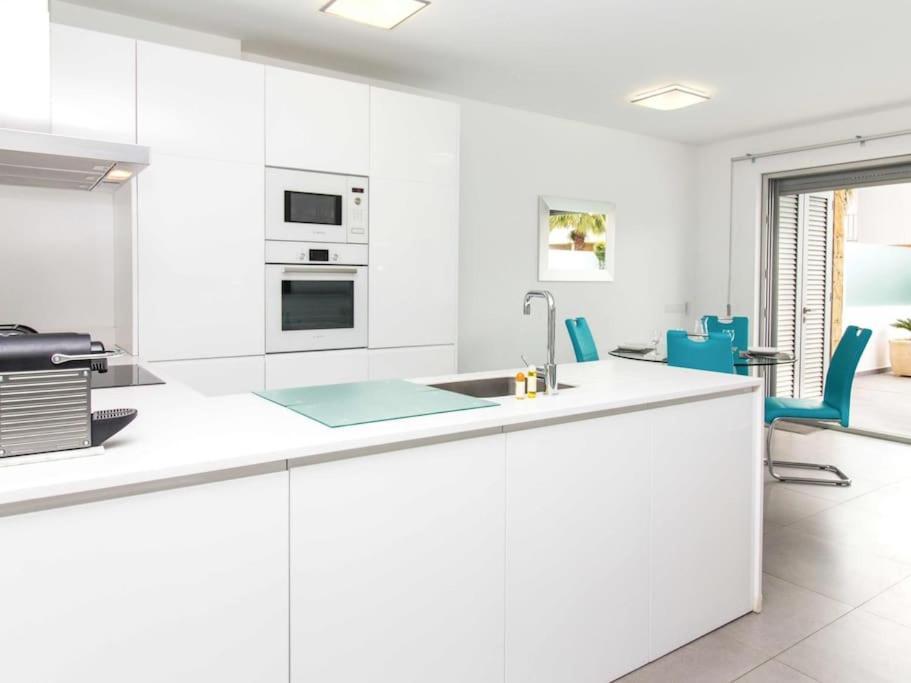Harmony 4B House - Privat Pool & Ecologic & Privacy & Albufeira Villa Exteriör bild