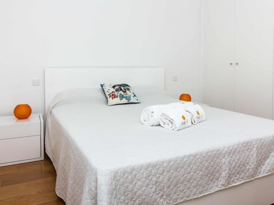 Harmony 4B House - Privat Pool & Ecologic & Privacy & Albufeira Villa Exteriör bild