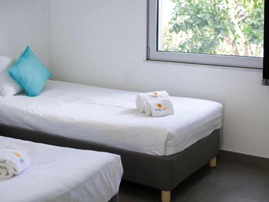 Harmony 4B House - Privat Pool & Ecologic & Privacy & Albufeira Villa Exteriör bild